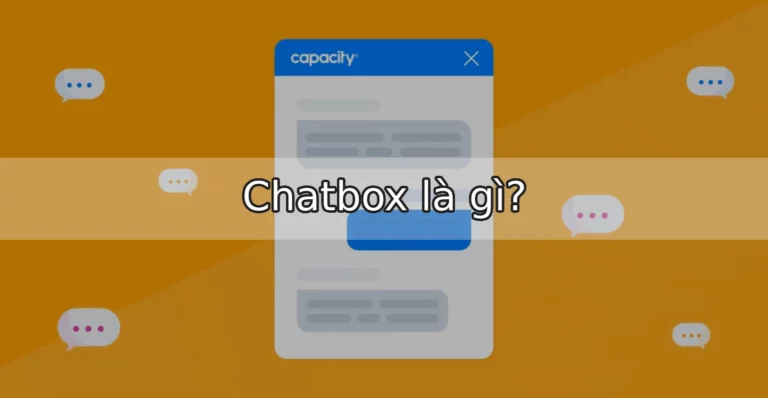 chatbox la gi