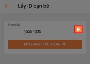 cách đặt face id cho facebook