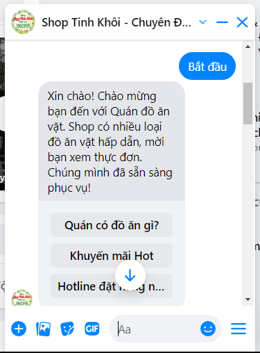 Cung cấp giải pháp cho khách hàng là một trong những kỹ năng trả lời inbox khách hàng không thể bỏ qua