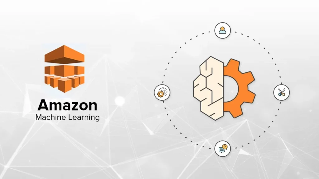 Dịch vụ AI trên nền tảng đám mây - Amazon Machine Learning