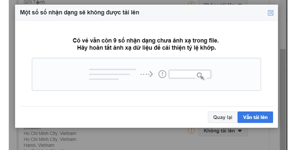 Hướng dẫn cách chạy quảng cáo uid facebook chi tiết nhất