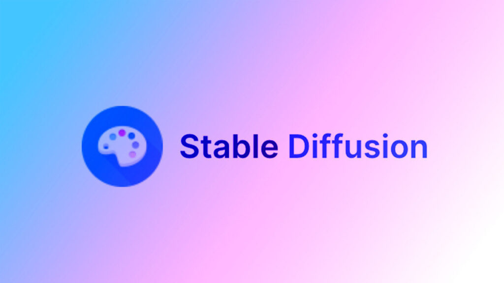 Stable Diffusion -  AI sáng tạo hình ảnh nghệ thuật