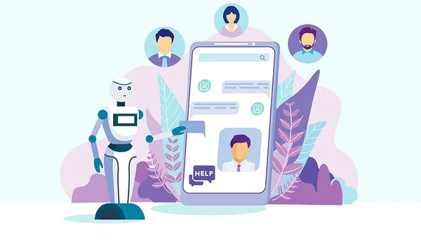 MotionAi - phần mềm chatbot tốt nhất