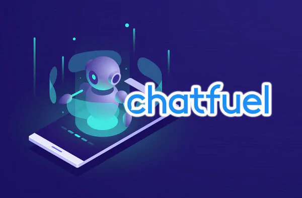 ChatFuel - free ai chatbot facebook đơn giản hiệu quả