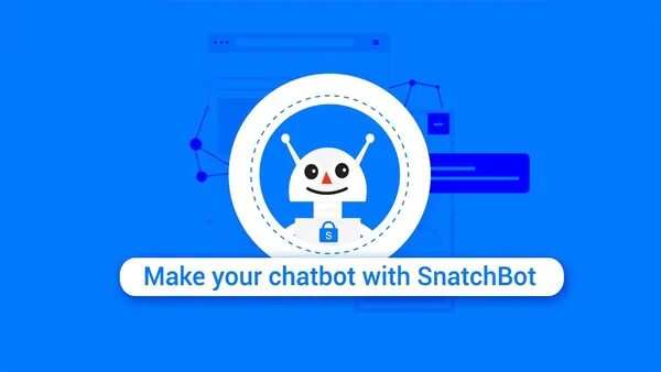 SnatchBot - tai chatbot đa ngôn ngữ cho chăm sóc khách hàng