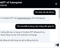 Truy cập meta business suite để spam tin nhắn bằng phần mềm TuDongChat