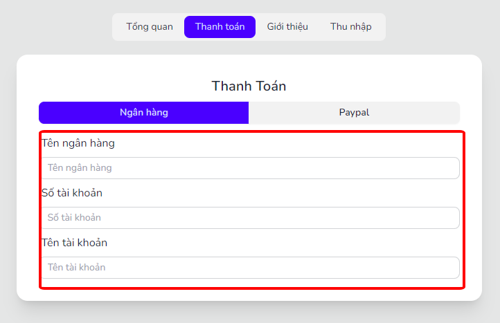 Affiliate TuDongChat hoa hồng 40%