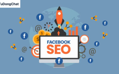 Cách SEO Page Facebook giúp doanh nghiệp lên top bền vững