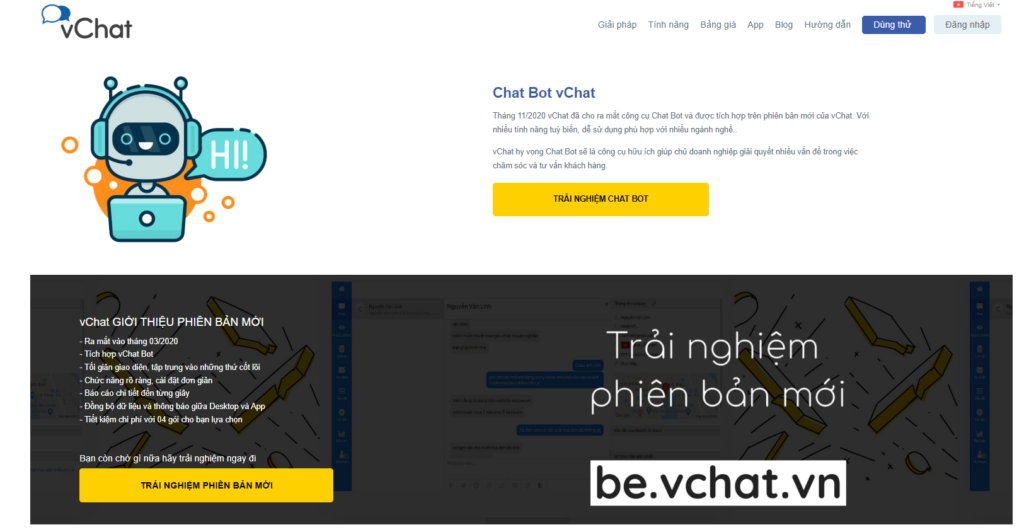 11 App live chat miễn phí