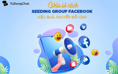 5 Cách seeding Facebook hiệu quả không phải ai cũng nói cho bạn