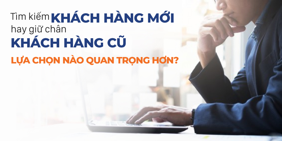 13 mẫu tin nhắn chăm sóc khách hàng cũ