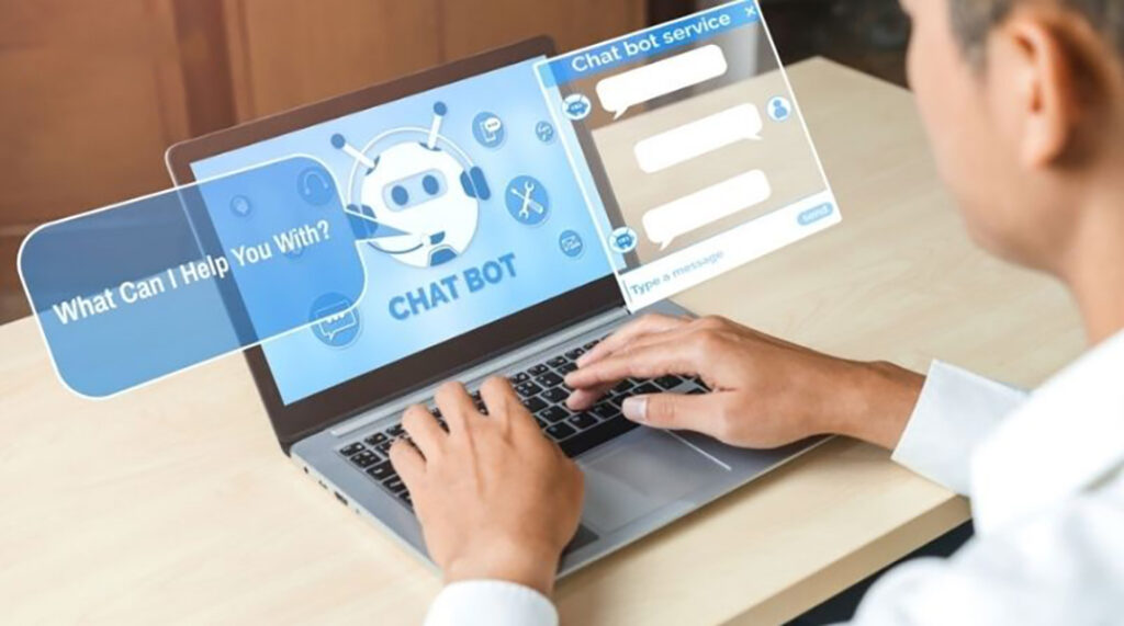 Mẫu kịch bản chatbot mỹ phẩm hiệu quả