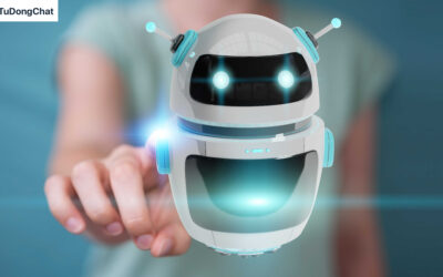 Top 7 phần mềm AI chatbot thay thế 90% sức người