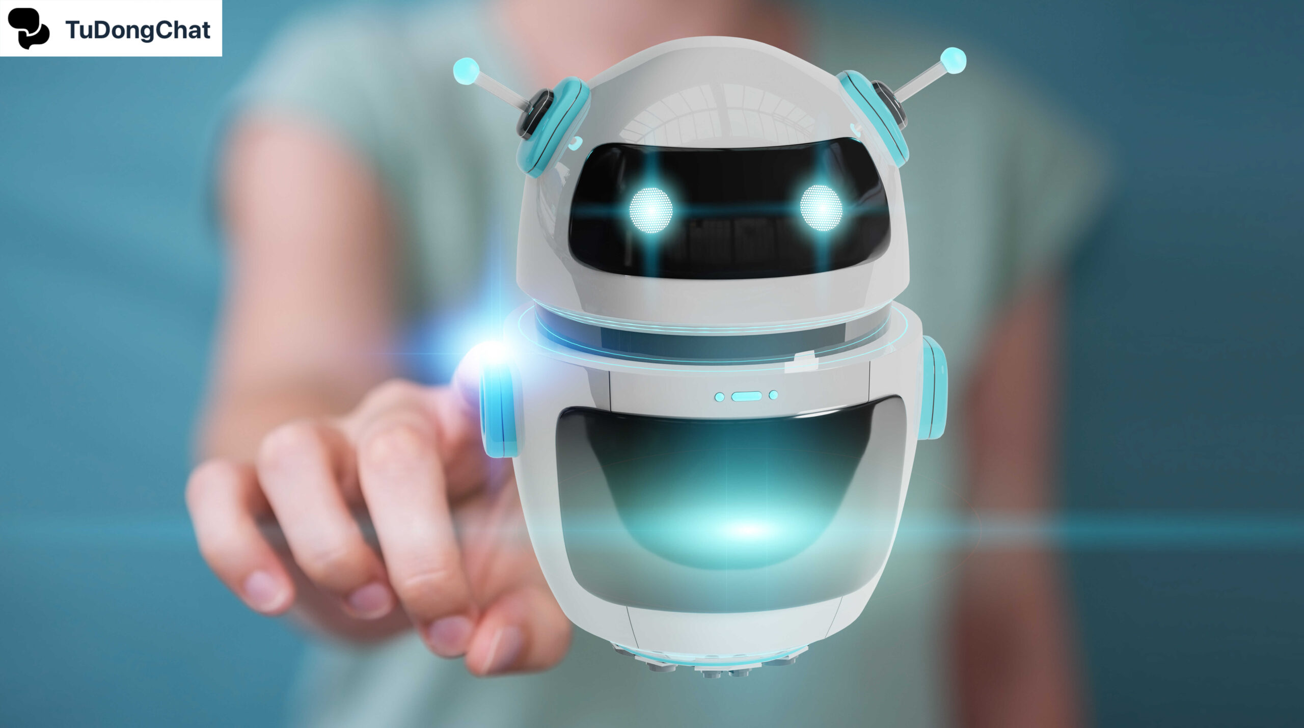 7 phần mềm AI chatbot thay thế 90% sức người