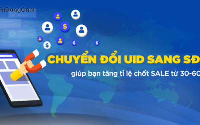 Điểm danh top 3 cách quét số điện thoại từ UID Facebook