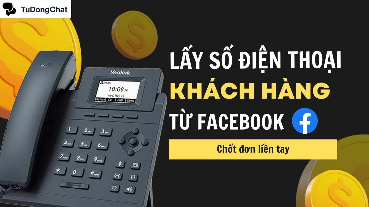 Mẹo lấy số điện thoại khách hàng chuẩn xác 100%