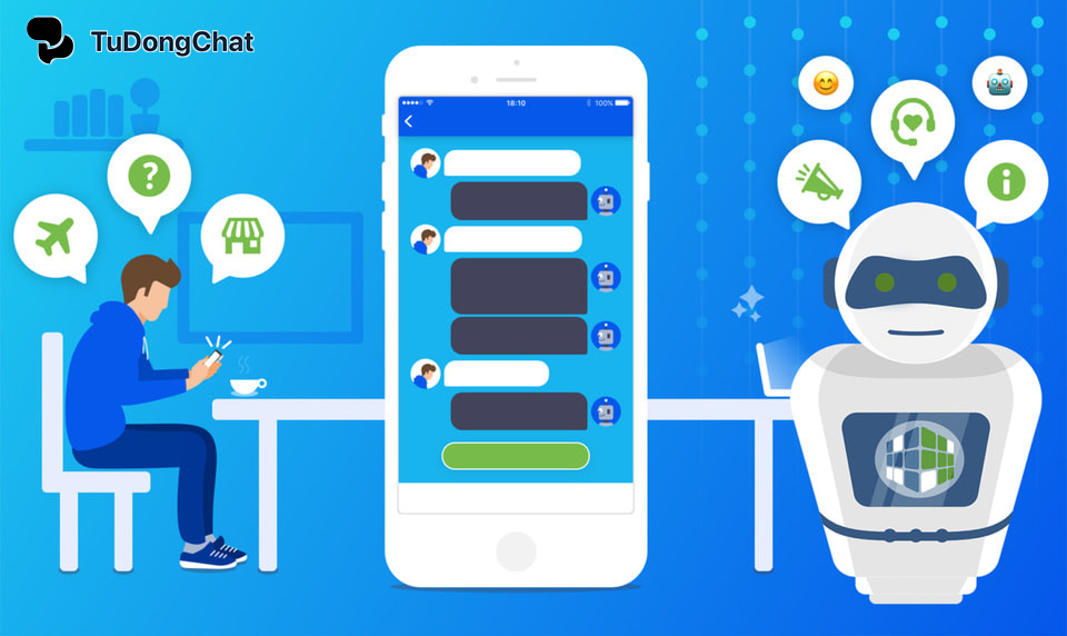 5 Lỗi sai khi tạo chatbot cho Fanpage