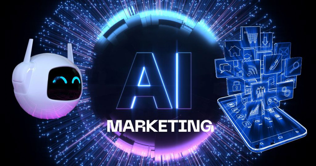 AI Marketing & Ứng dụng bứt phá doanh thu