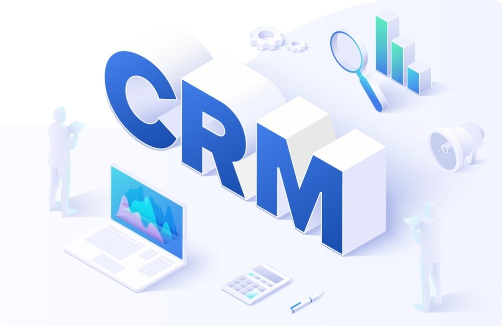 So sánh CRM tin nhắn & CRM truyền thống