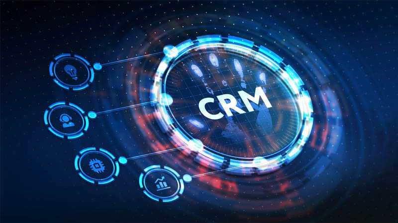 So sánh CRM tin nhắn & CRM truyền thống