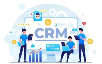 CRM tin nhắn là gì? So sánh CRM tin nhắn & CRM truyền thống