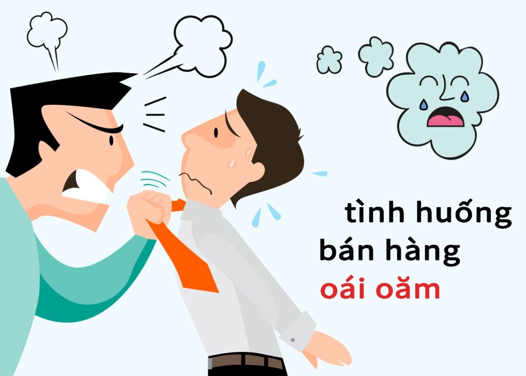 + 17 Cách xử lý tình huống trong bán hàng phổ biến