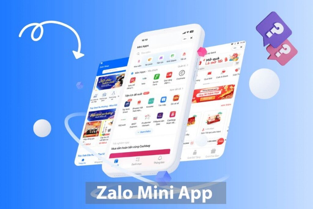 Top 10 phần mềm quản lý Zalo OA hiệu quả nhất 2024