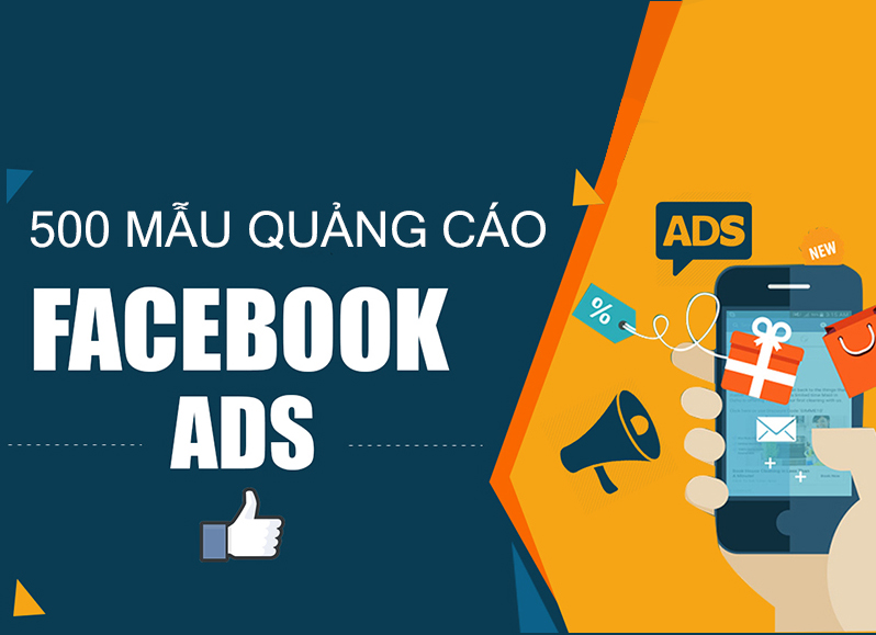 60 Caption chạy quảng cáo Facebook ra đơn ầm ầm