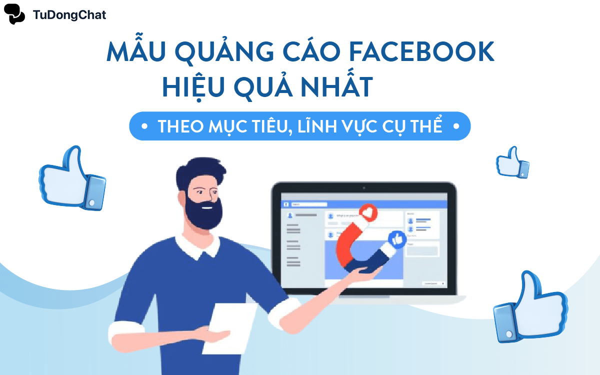 60 Caption chạy quảng cáo Facebook ra đơn ầm ầm