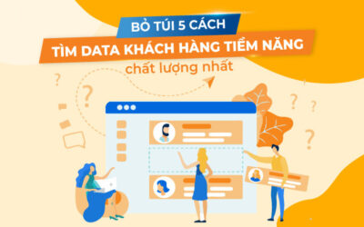 Top 11 công cụ lấy data khách hàng miễn phí, chính xác [2024]