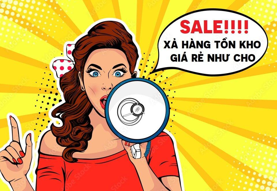 +80 STT bán hàng hài hước “Cười nghiêng ngả”