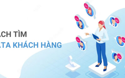 Data khách hàng là gì? Cách thu thập data khách hàng hiệu quả