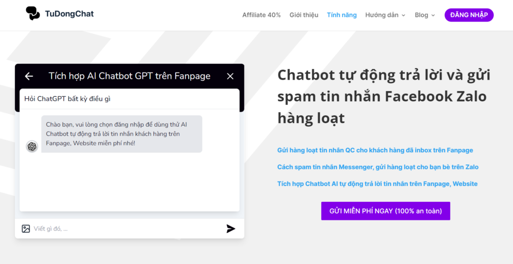 15 tool cho Facebook “giải pháp” kinh doanh hiệu quả