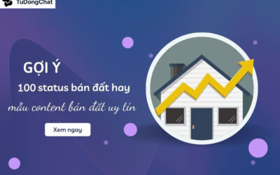 +100 STT bán đất “BÁ ĐẠO” cho môi giới top 1 thị trường