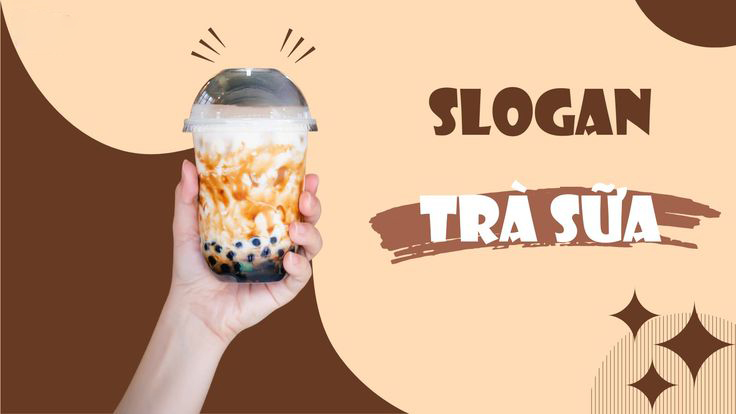 +999 STT bán trà sữa “BÁ ĐẠO” hóm hỉnh