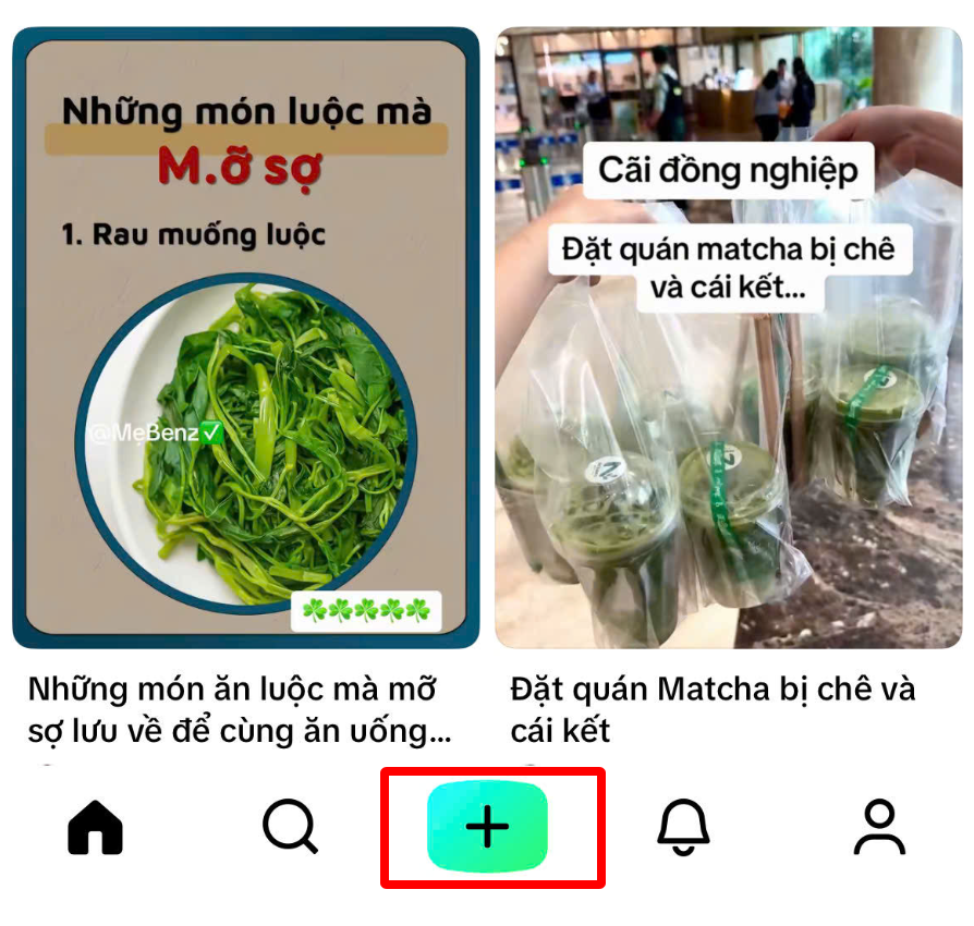 TikTok Notes là gì? Hướng dẫn đăng bài trên Tiktok Notes