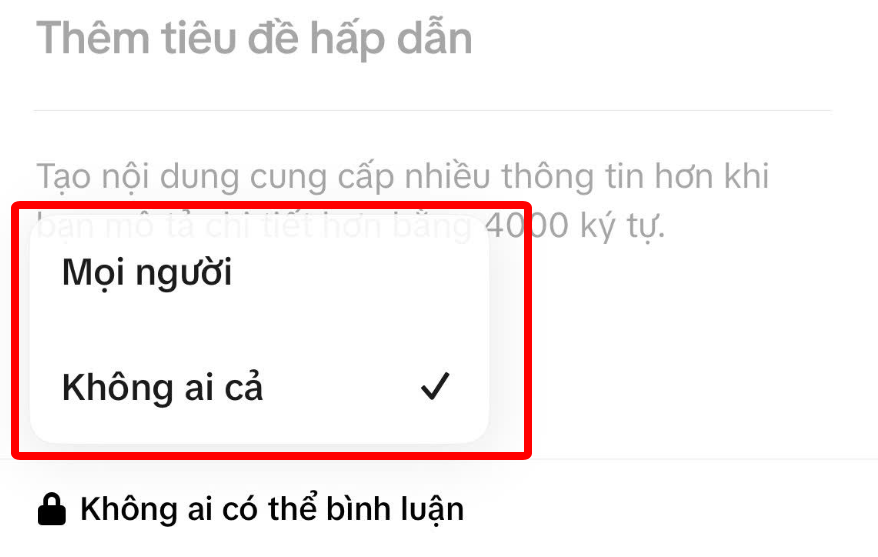 TikTok Notes là gì? Hướng dẫn đăng bài trên Tiktok Notes