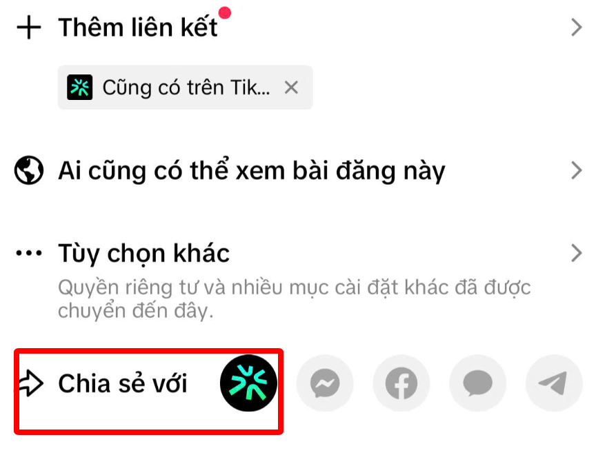 TikTok Notes là gì? Hướng dẫn đăng bài trên Tiktok Notes