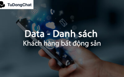 +99 Cách lấy Data khách hàng bất động sản chuẩn xác nhất