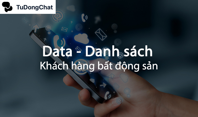 +99 Cách lấy Data khách hàng bất động sản chuẩn xác nhất