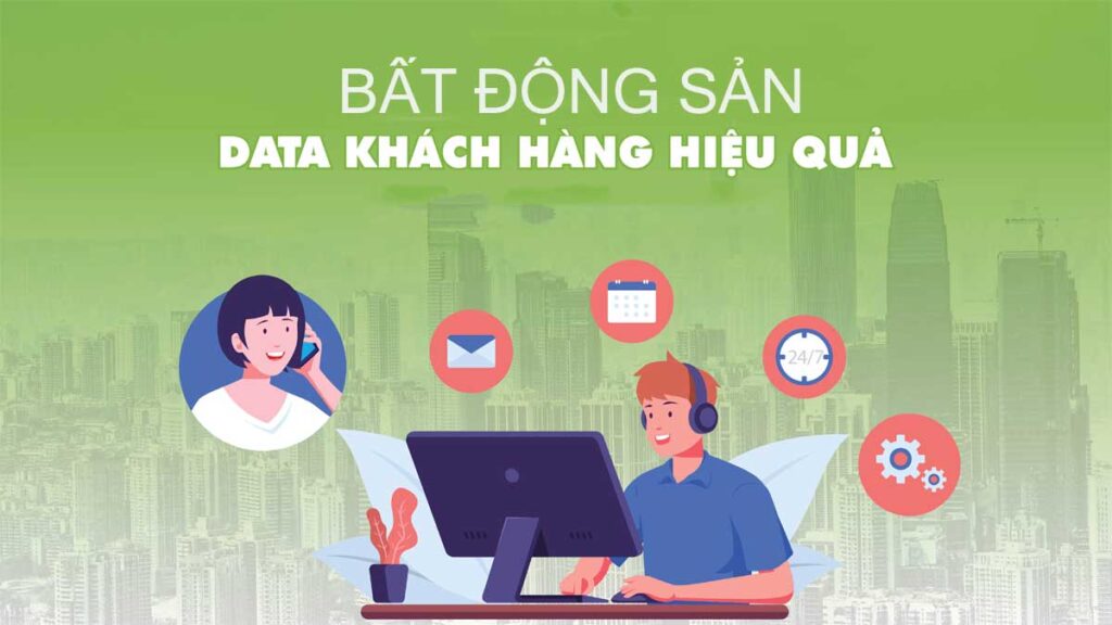 +10 Thủ thuật tìm kiếm khách hàng bất động sản CHUẨN XÁC 100%