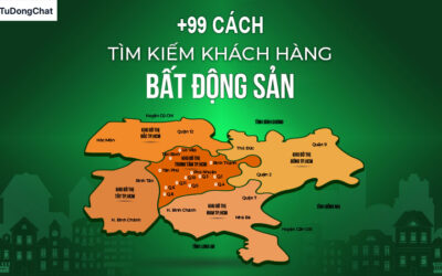 +10 Thủ thuật tìm kiếm khách hàng bất động sản CHUẨN XÁC 100%