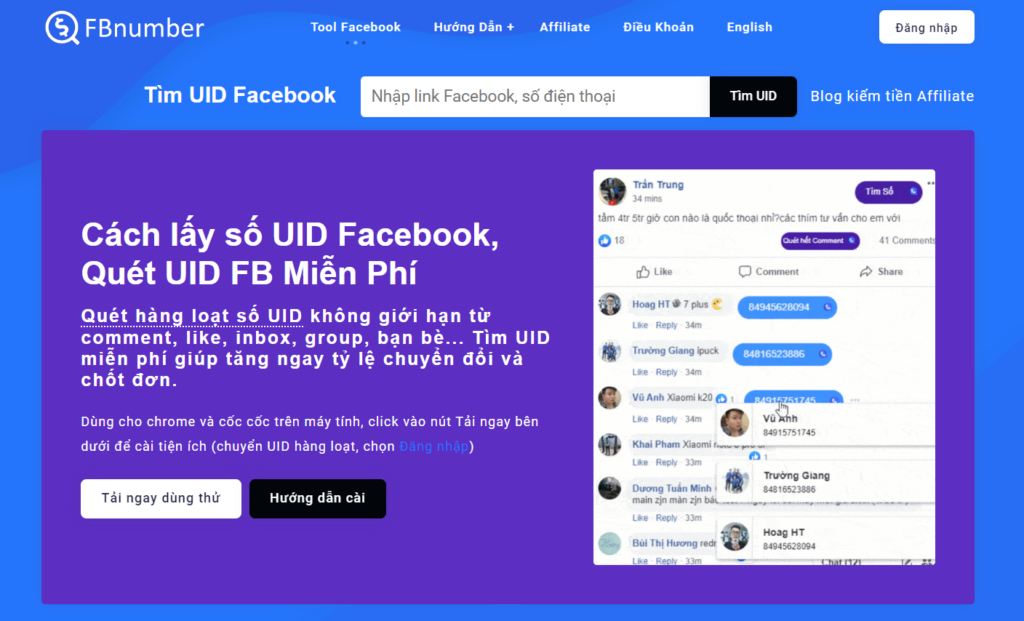 Top 30 Tool Marketing cực hiệu quả, không thể bỏ qua