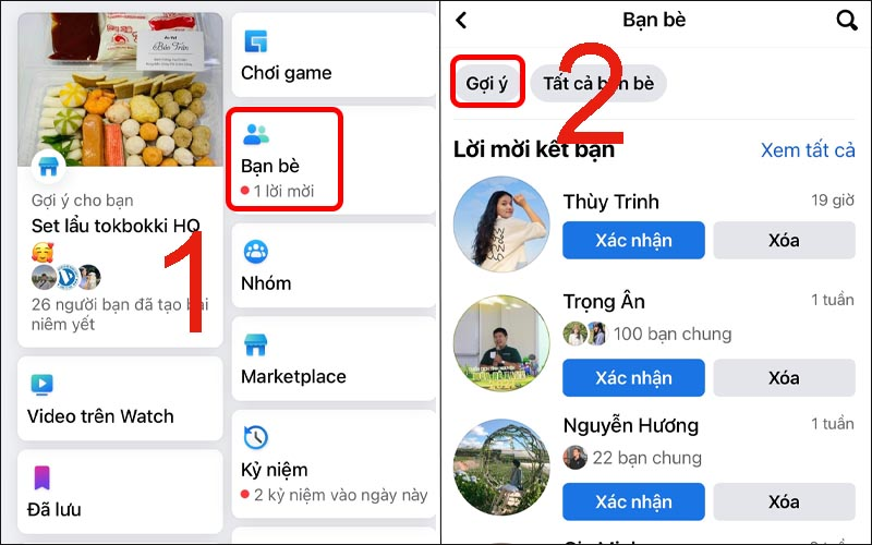 Cách tăng Follow trên Facebook nhanh chóng, hiệu quả & an toàn