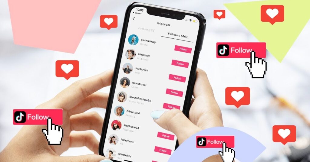 12 Cách tăng Follow trên TikTok miễn phí, an toàn & hiệu quả