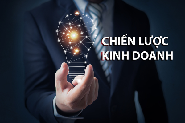 50 STT cùng chiến lược kinh doanh 19/11 hiệu quả