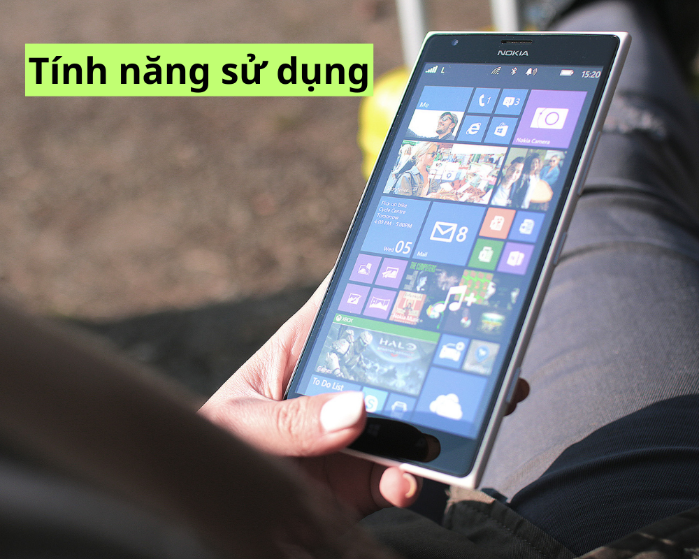 Điểm danh 20+ mẫu content bán điện thoại