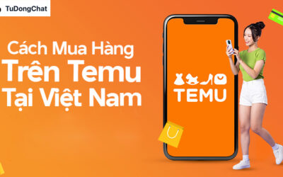 Cách mua hàng trên ứng dụng Temu an toàn, chi tiết từ A – Z