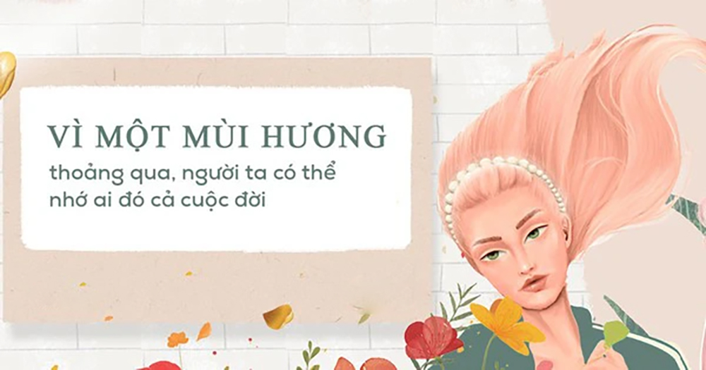 1001 STT bán nước hoa hút tương tác KHỦNG