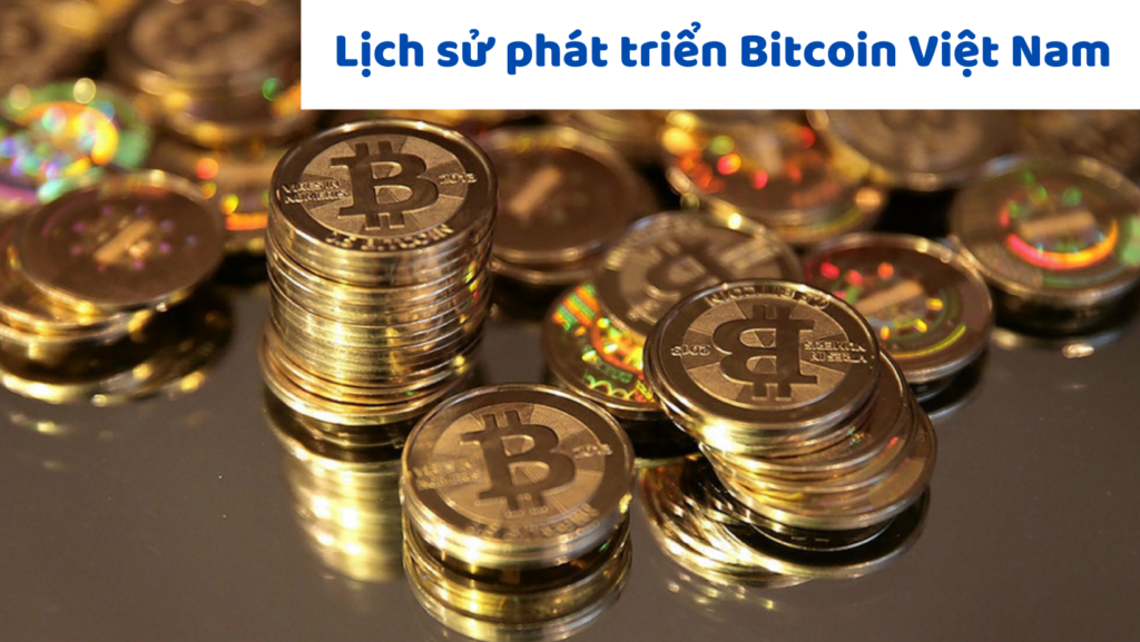 Bitcoin Việt Nam